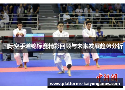 国际空手道锦标赛精彩回顾与未来发展趋势分析